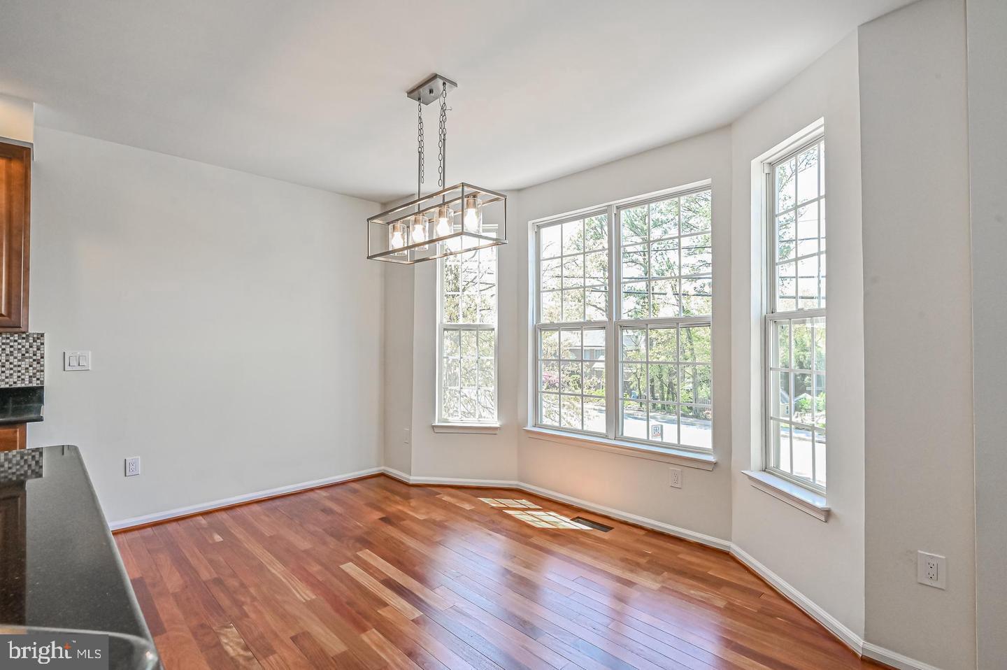 REITER SUB - Residential Lease