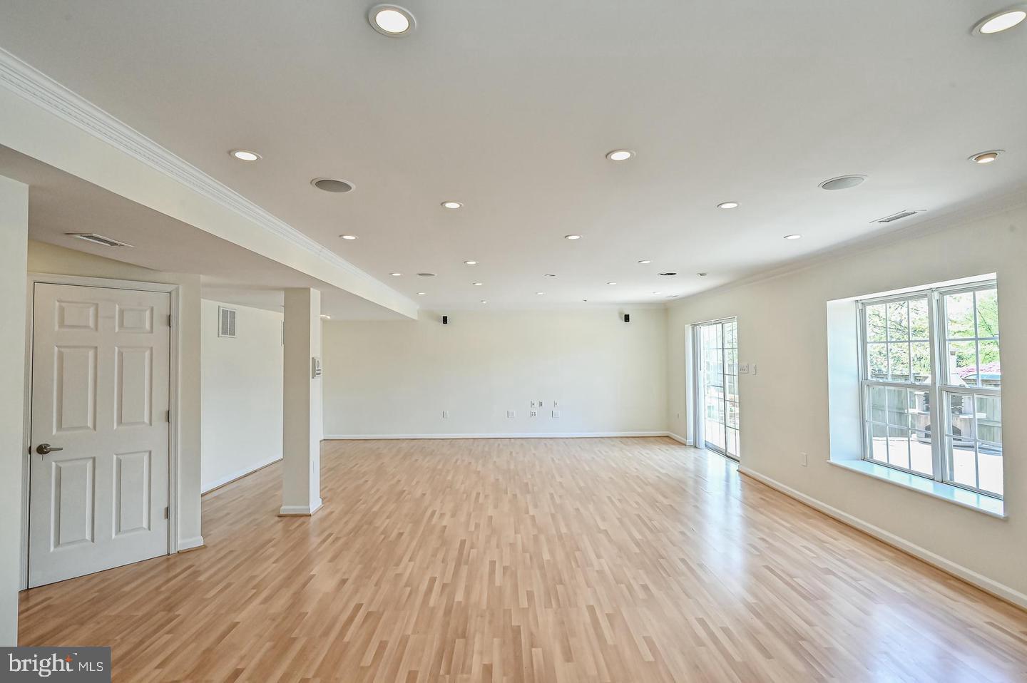 REITER SUB - Residential Lease