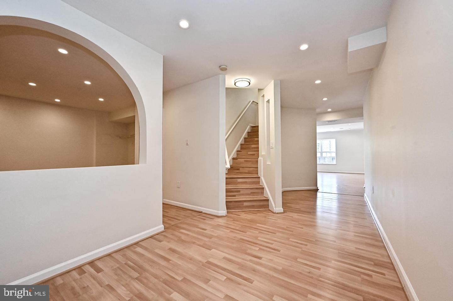 REITER SUB - Residential Lease