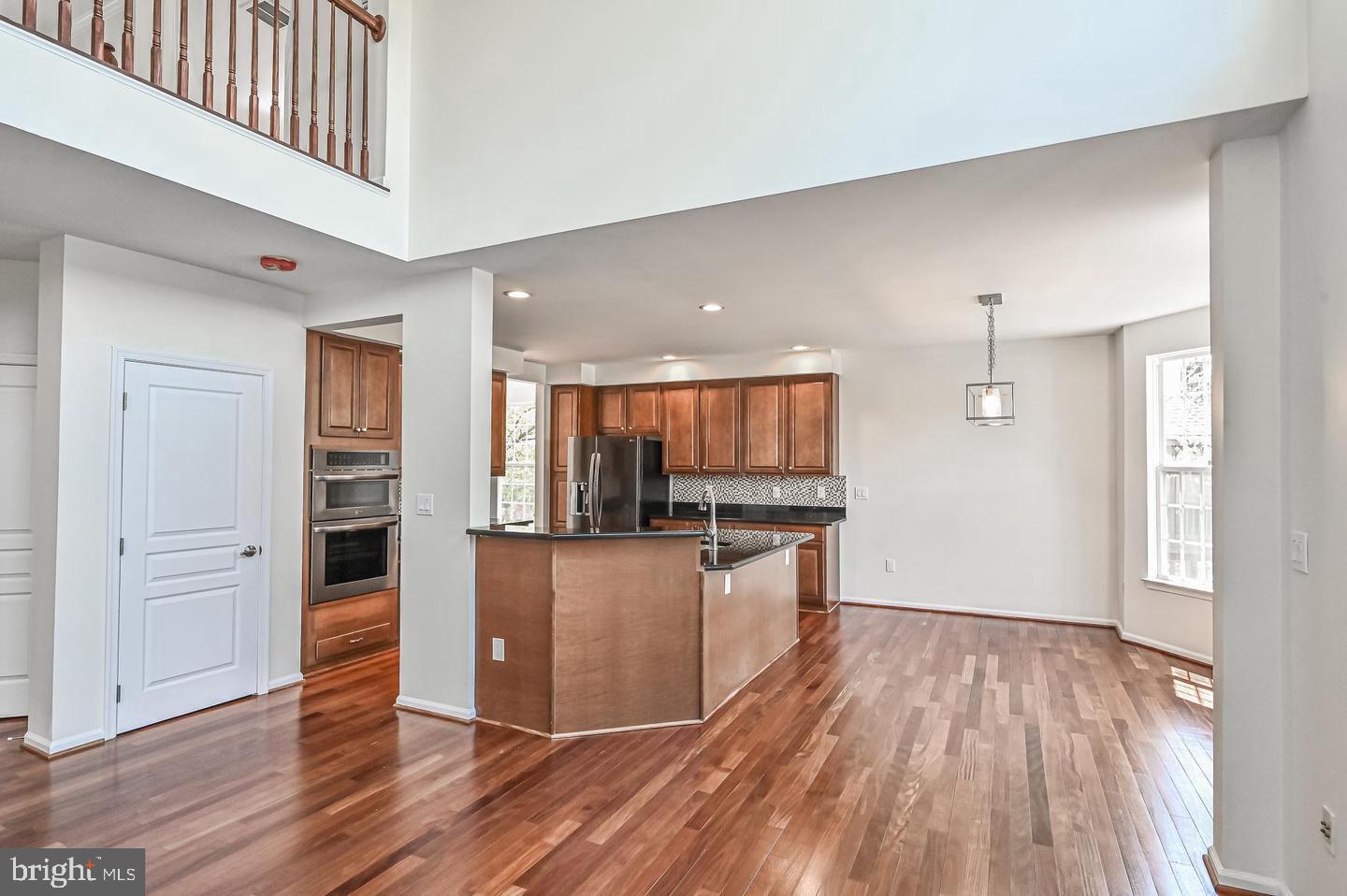 REITER SUB - Residential Lease