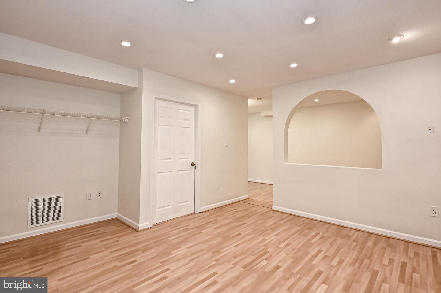 REITER SUB - Residential Lease