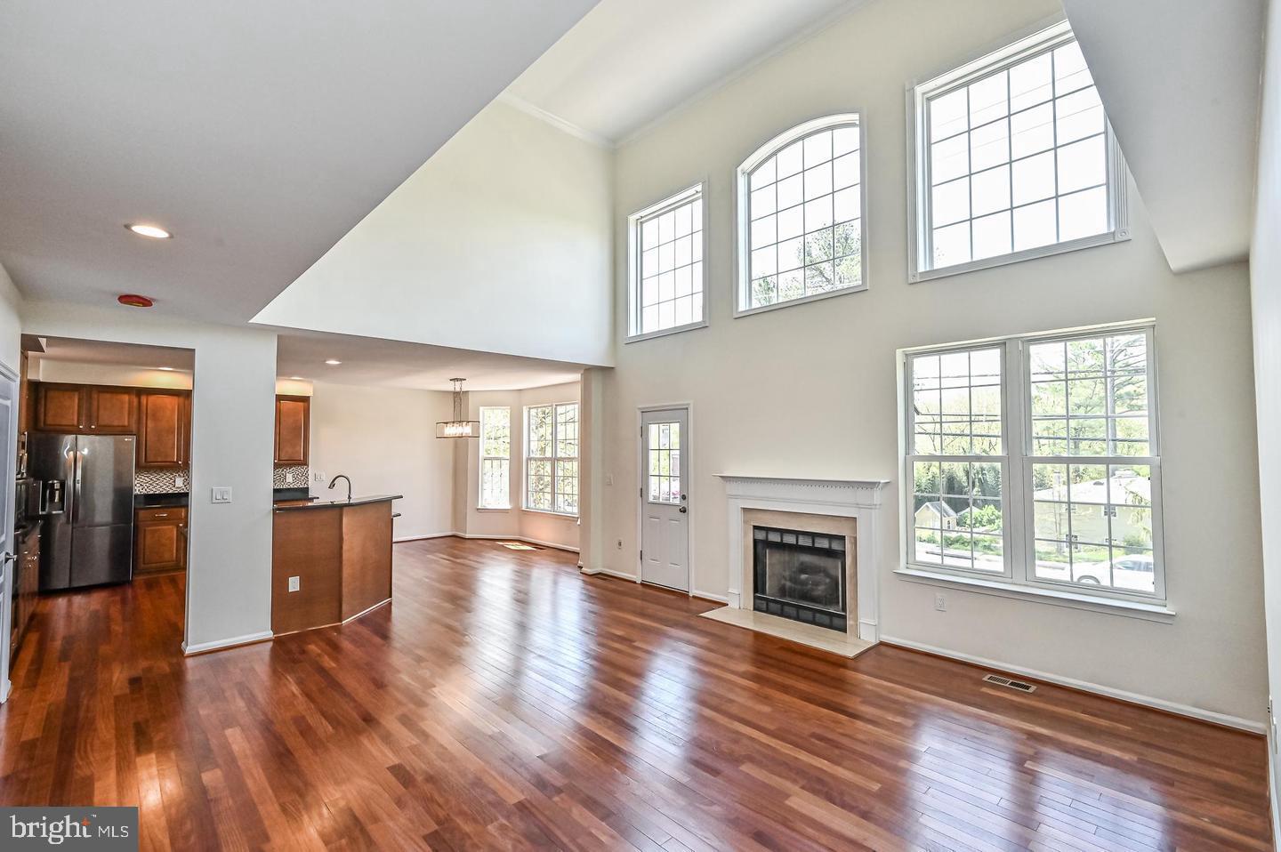 REITER SUB - Residential Lease