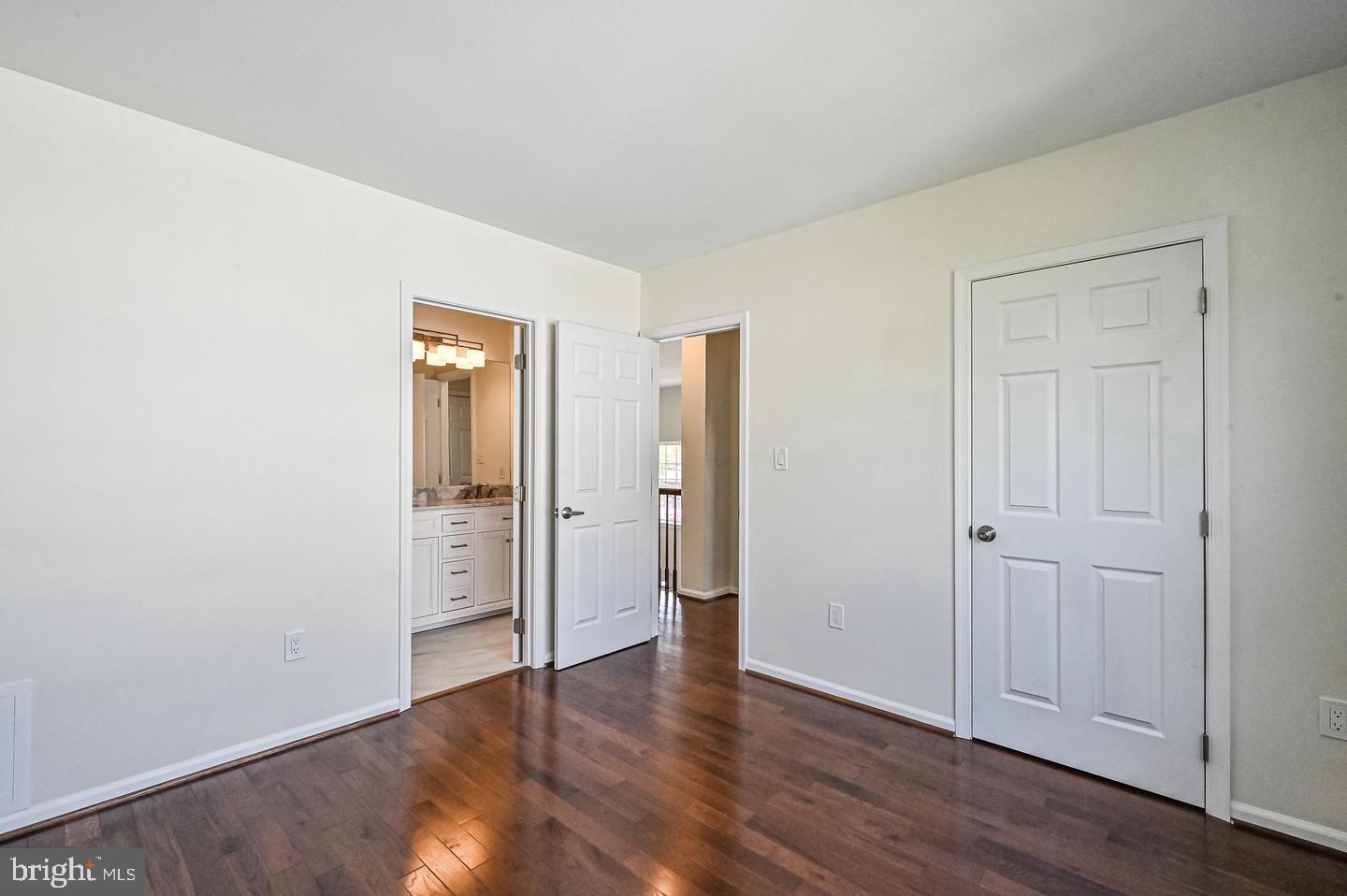 REITER SUB - Residential Lease