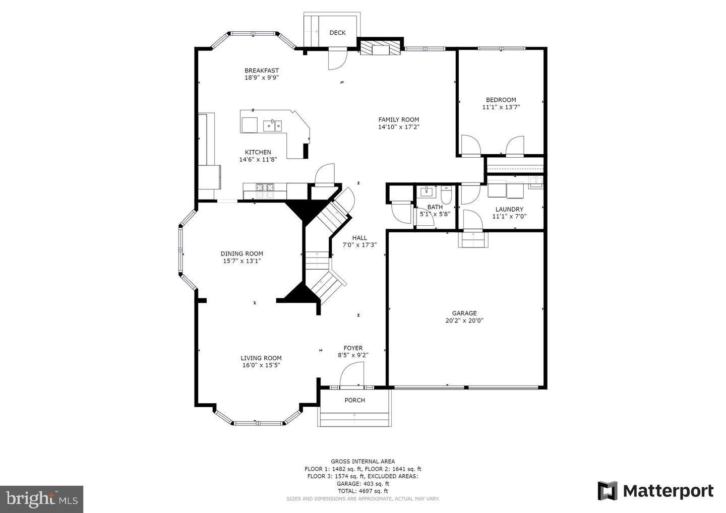 REITER SUB - Residential Lease