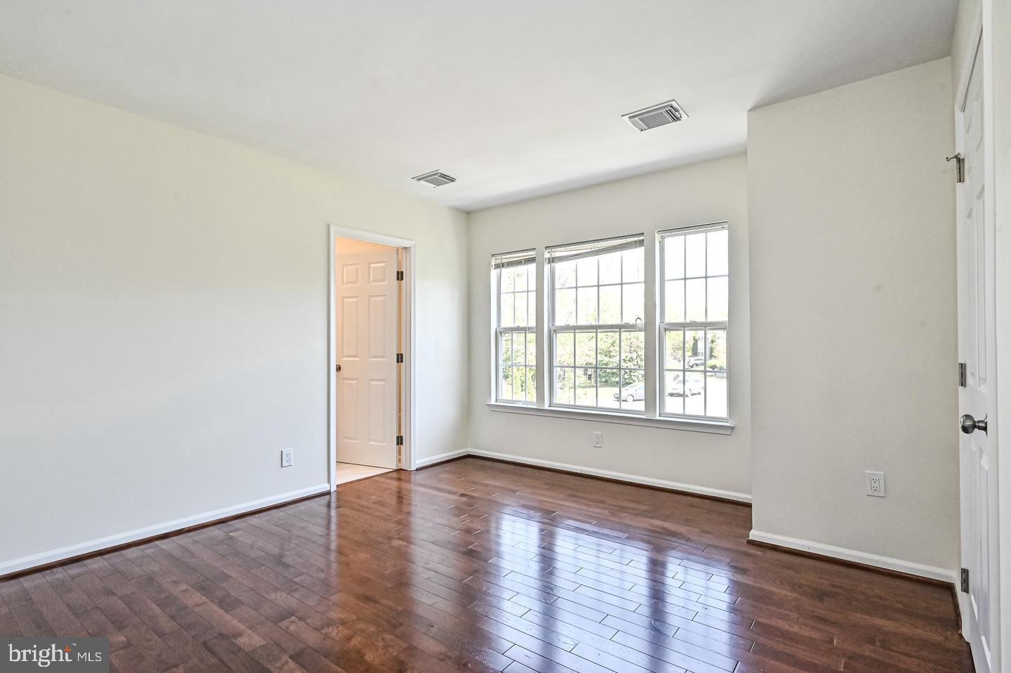 REITER SUB - Residential Lease