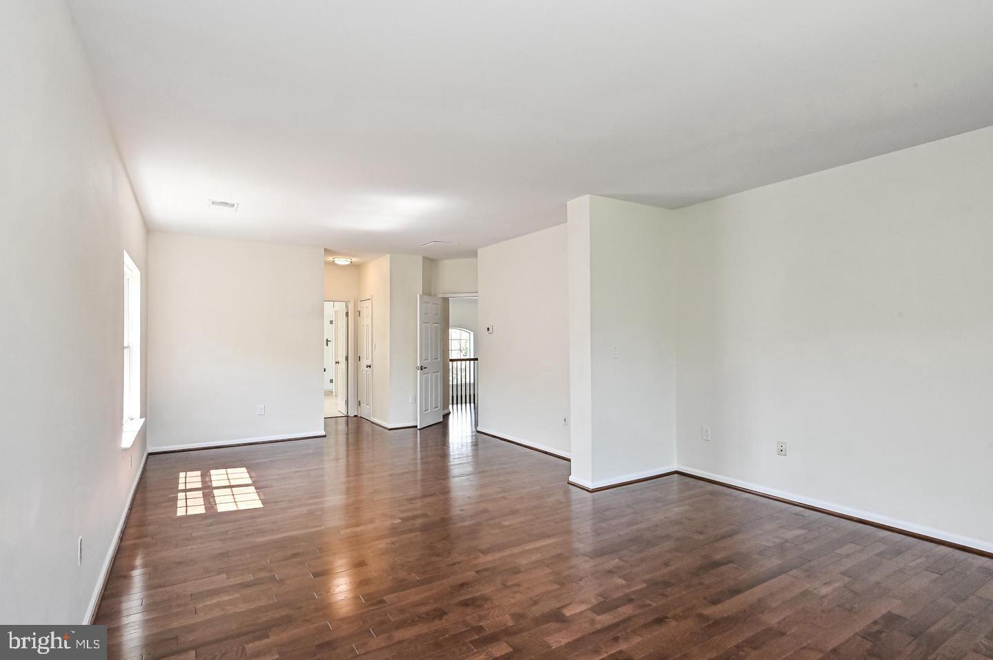 REITER SUB - Residential Lease