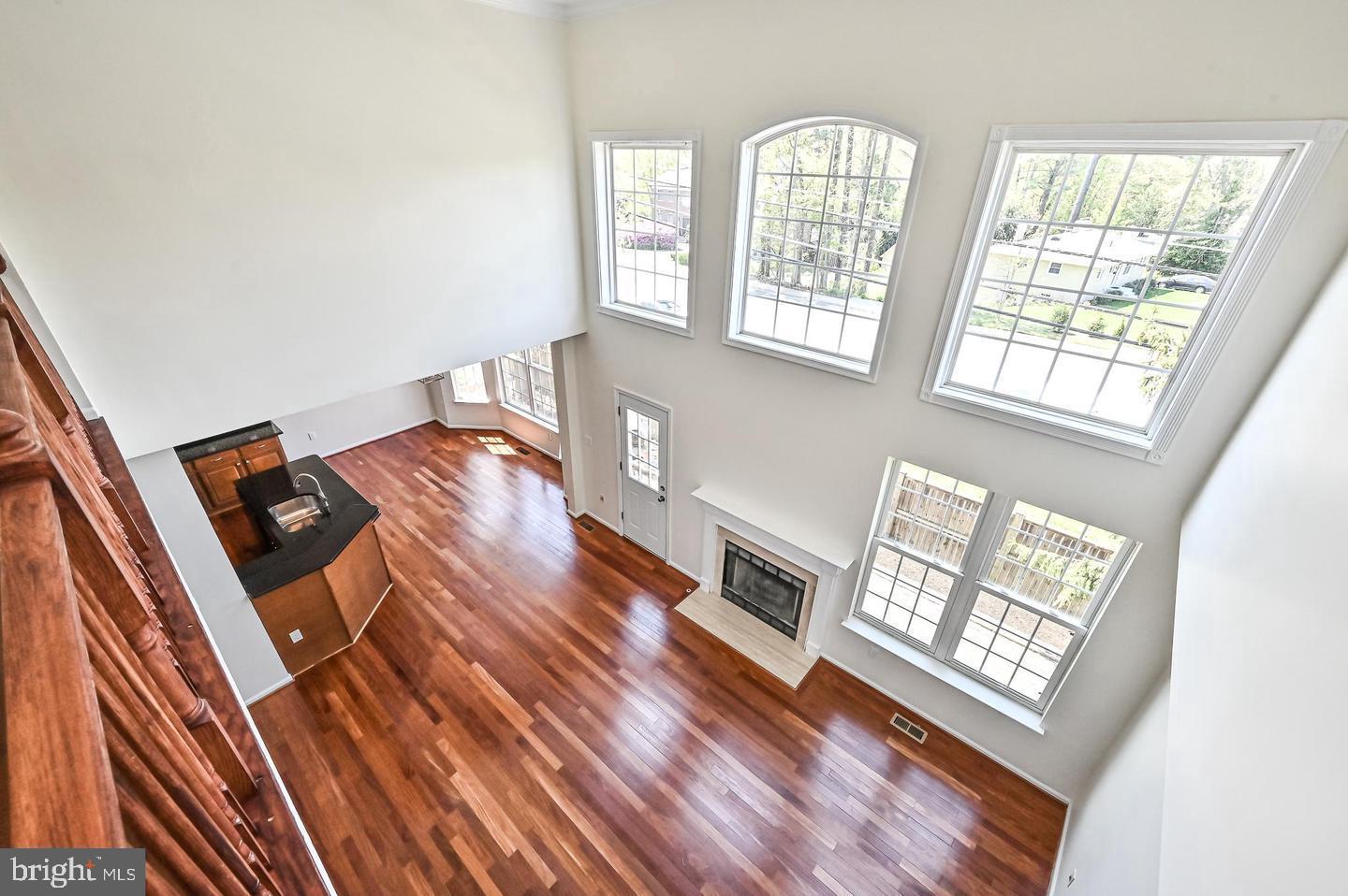 REITER SUB - Residential Lease