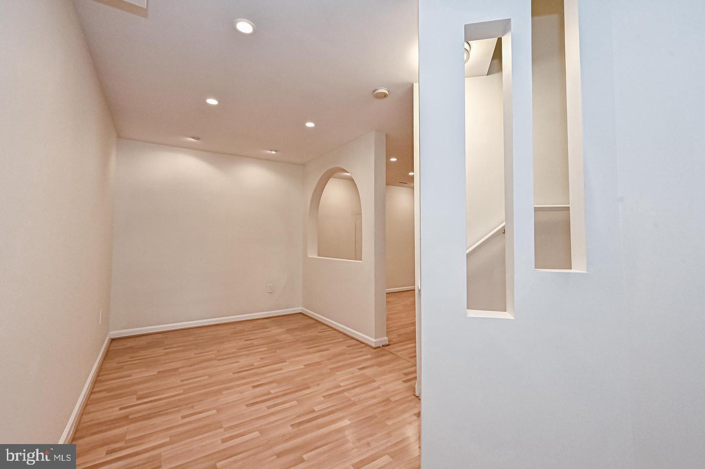 REITER SUB - Residential Lease