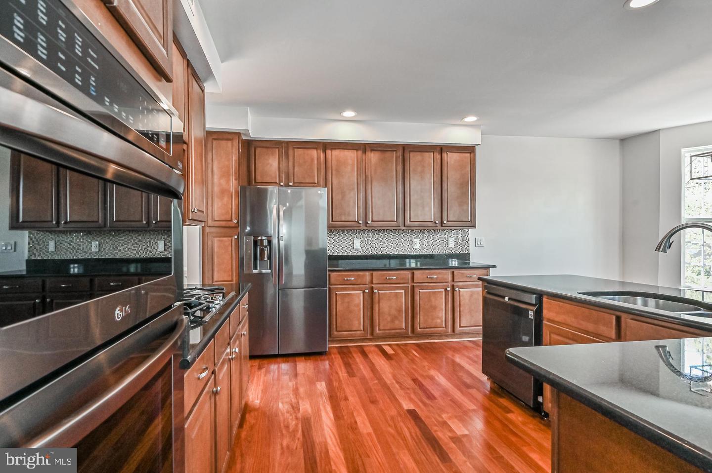 REITER SUB - Residential Lease