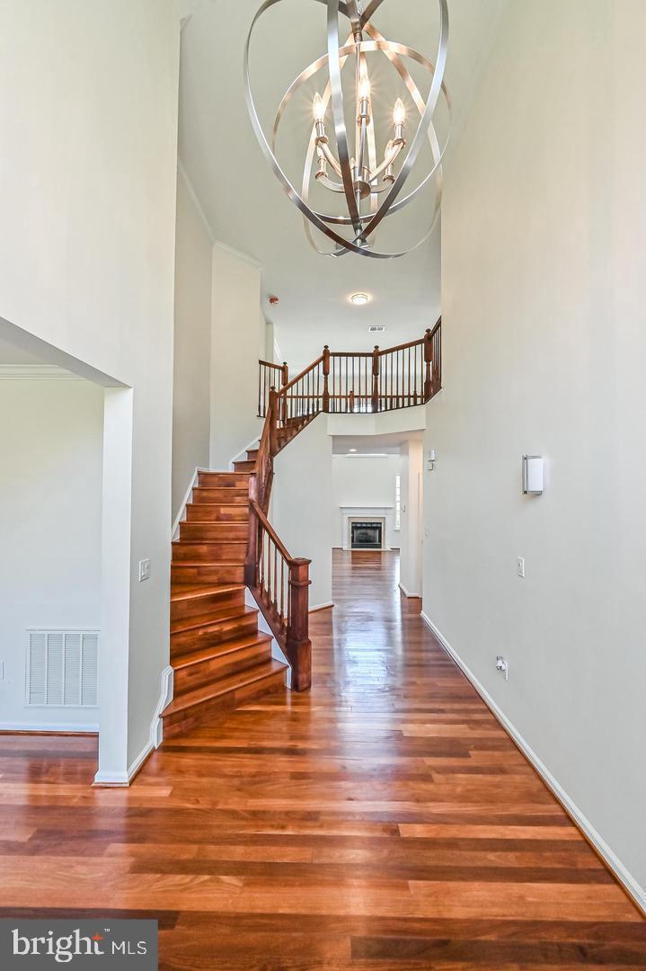 REITER SUB - Residential Lease