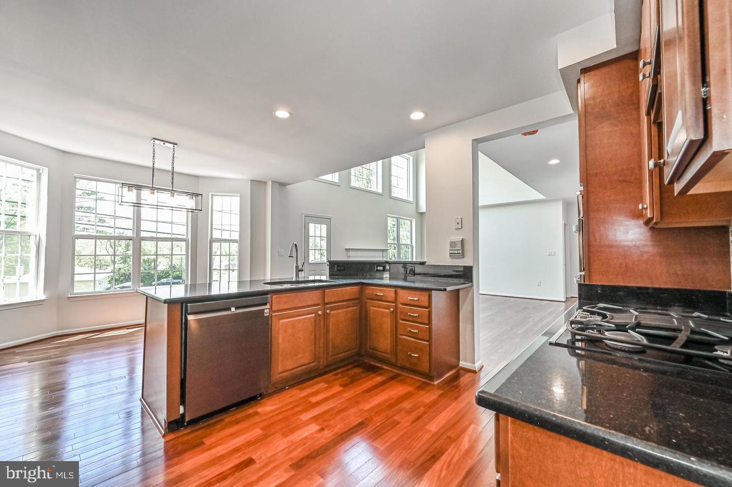 REITER SUB - Residential Lease