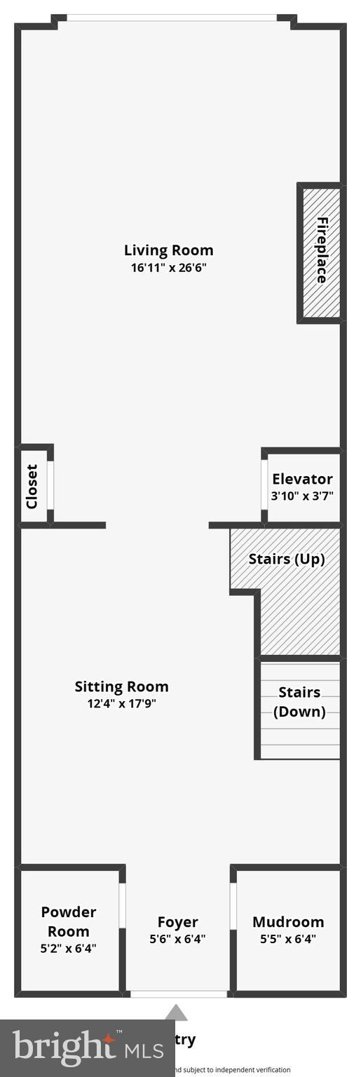 SOCIETY HILL - Residential