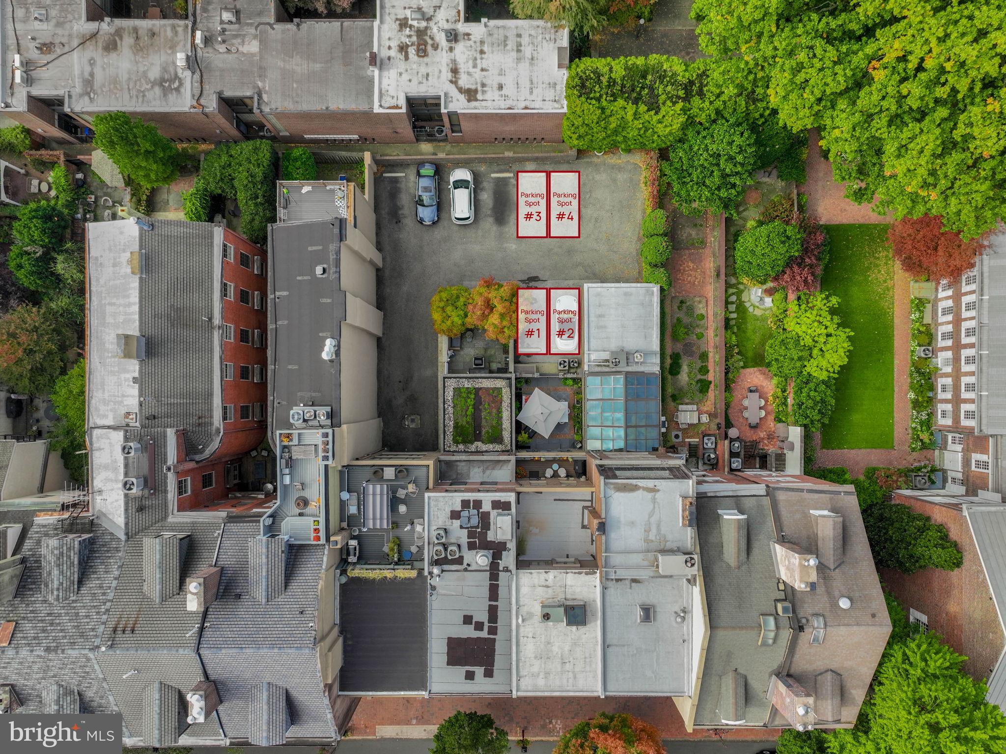 SOCIETY HILL - Residential