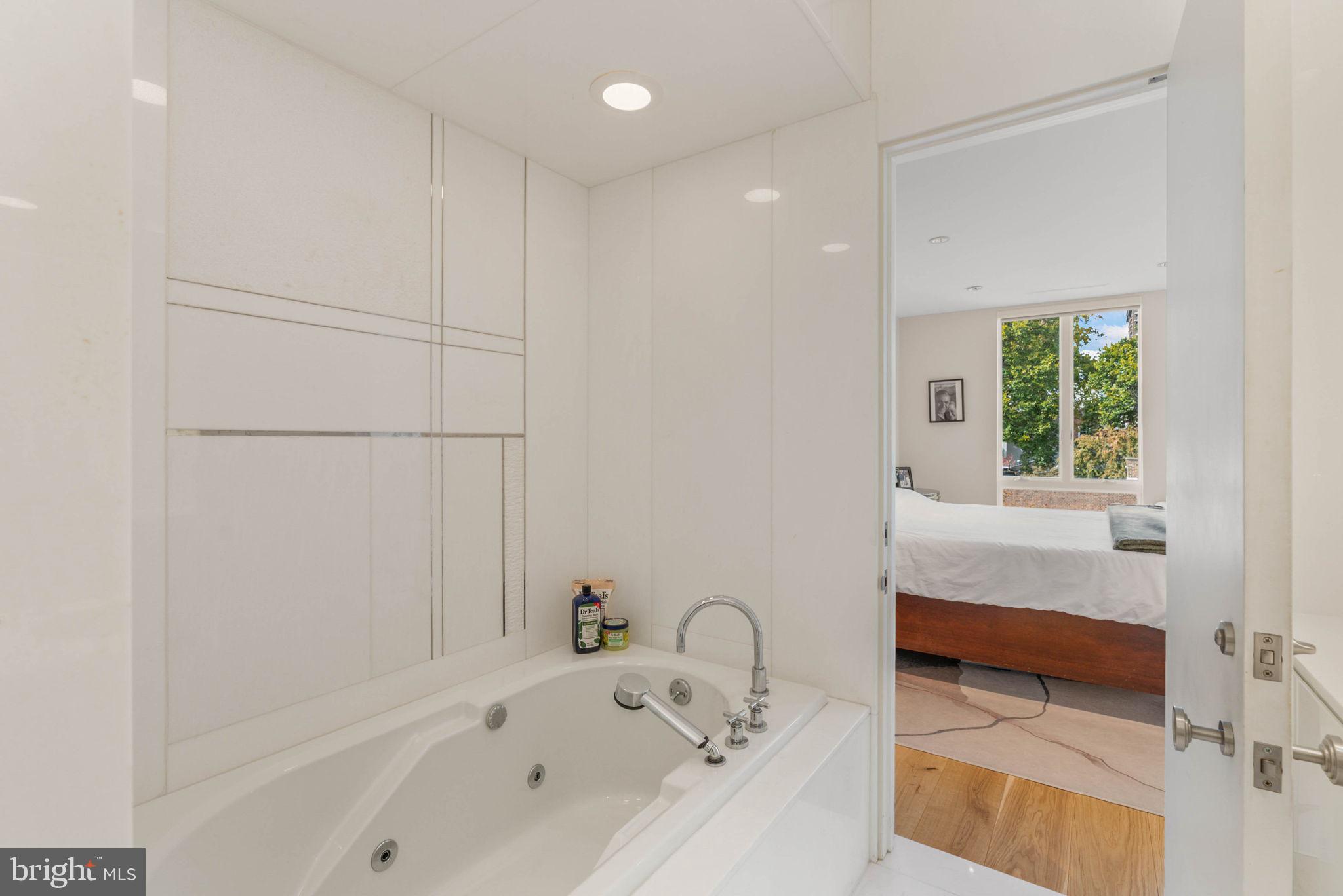 SOCIETY HILL - Residential