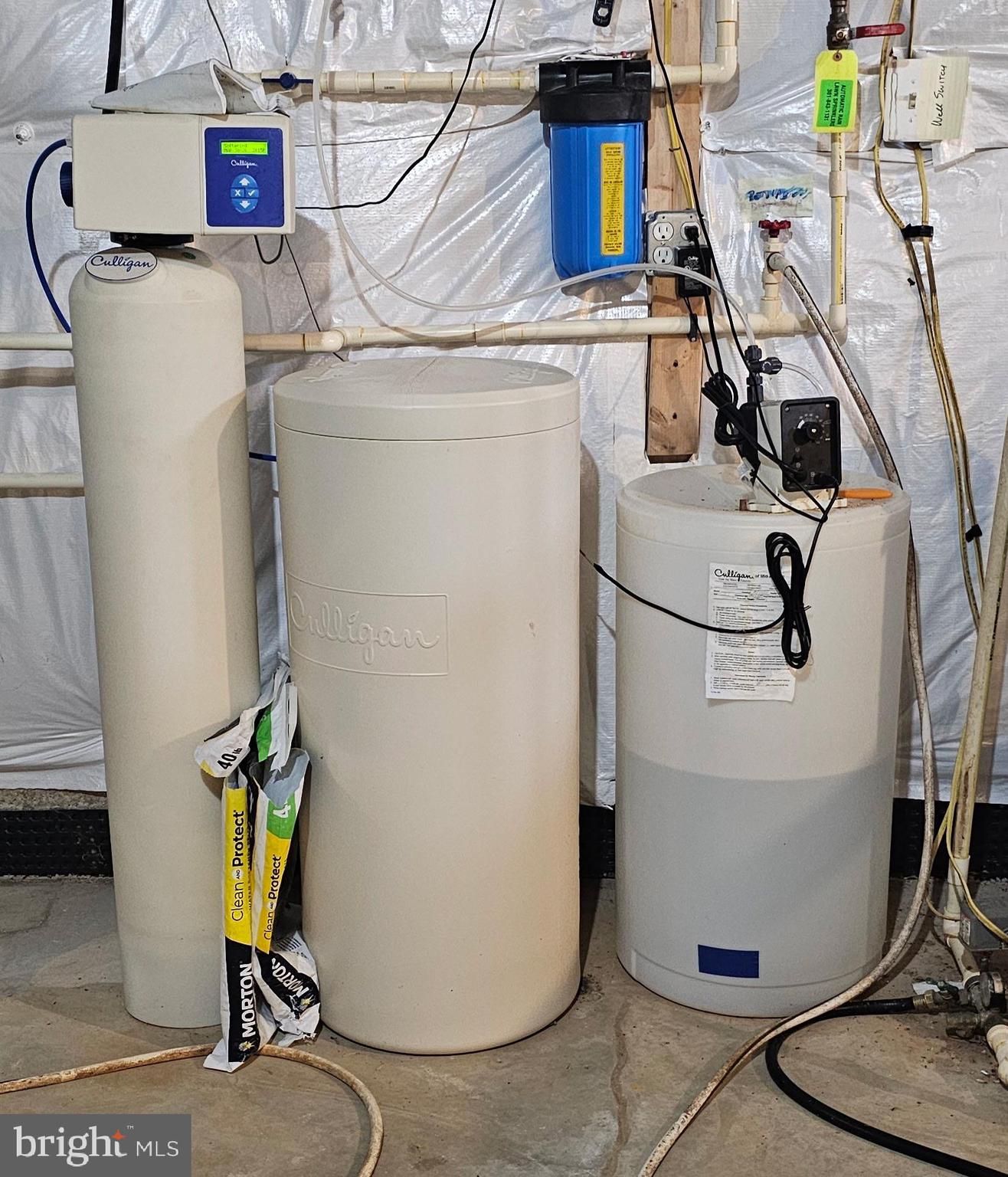 LOTHIAN - Residential