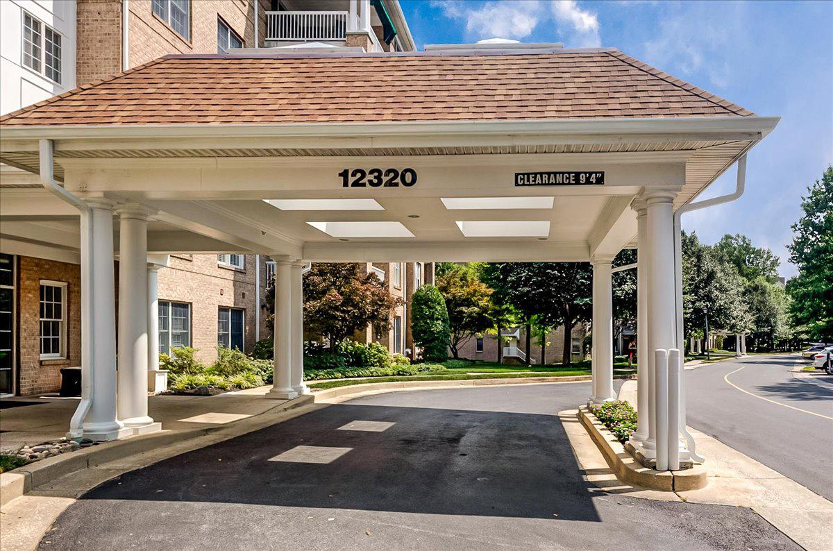12320 ROSSLARE RIDGE ROAD 201