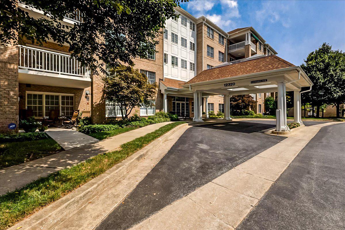 12320 ROSSLARE RIDGE ROAD 201