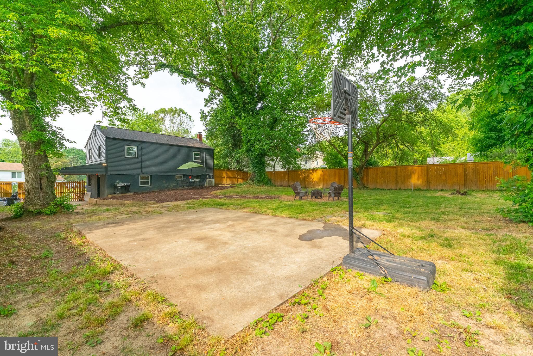 MARUMSCO ACRES - Residential
