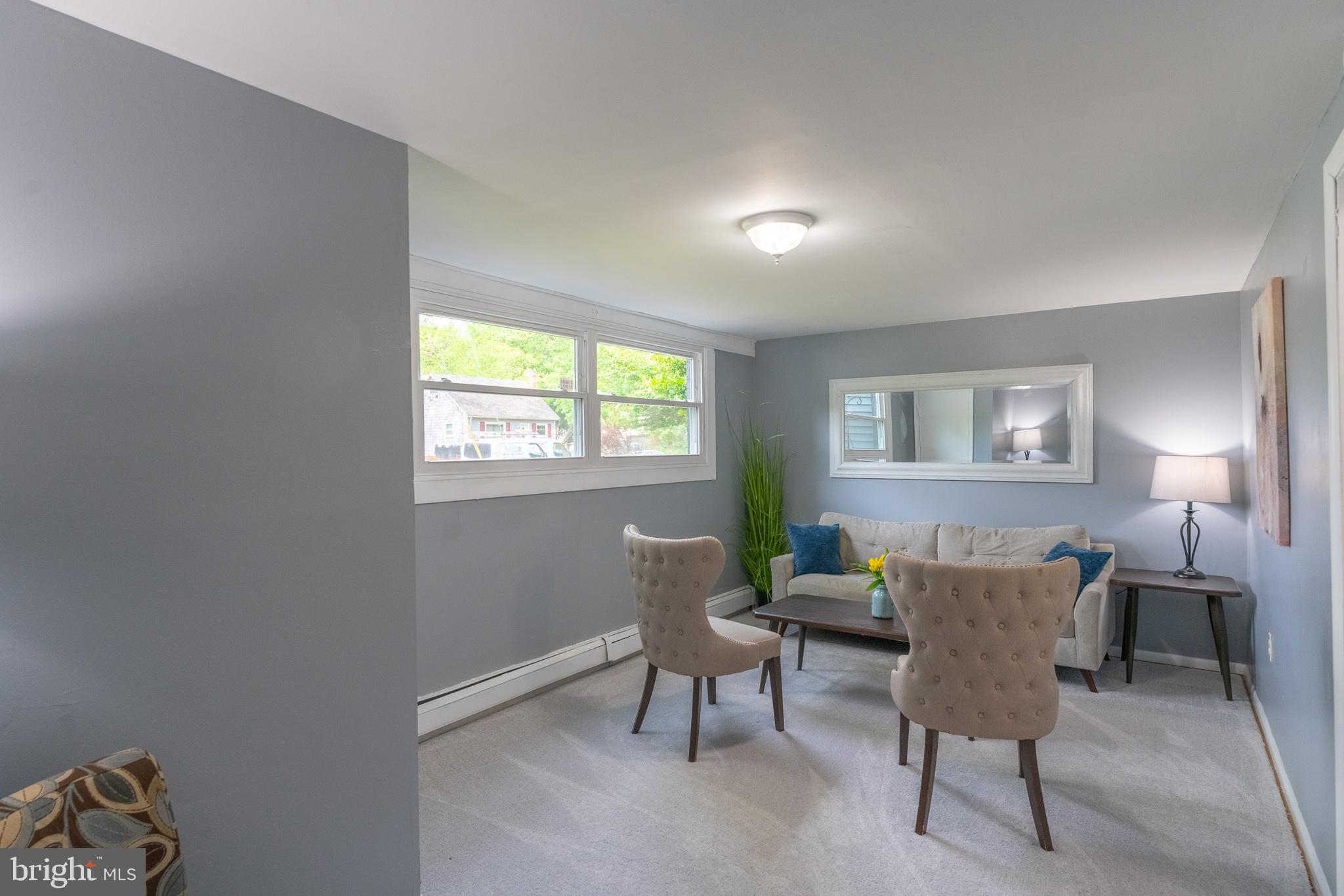 MARUMSCO ACRES - Residential