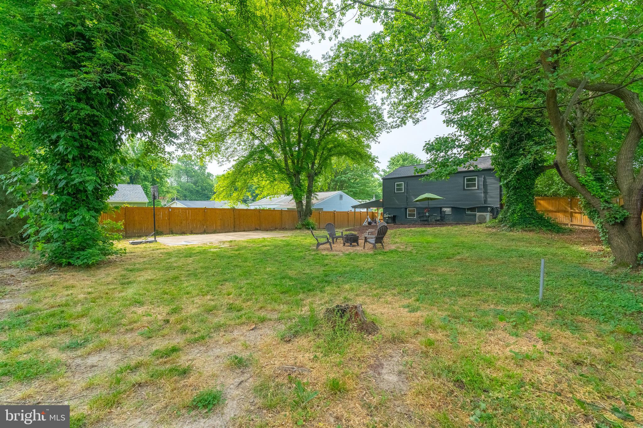 MARUMSCO ACRES - Residential