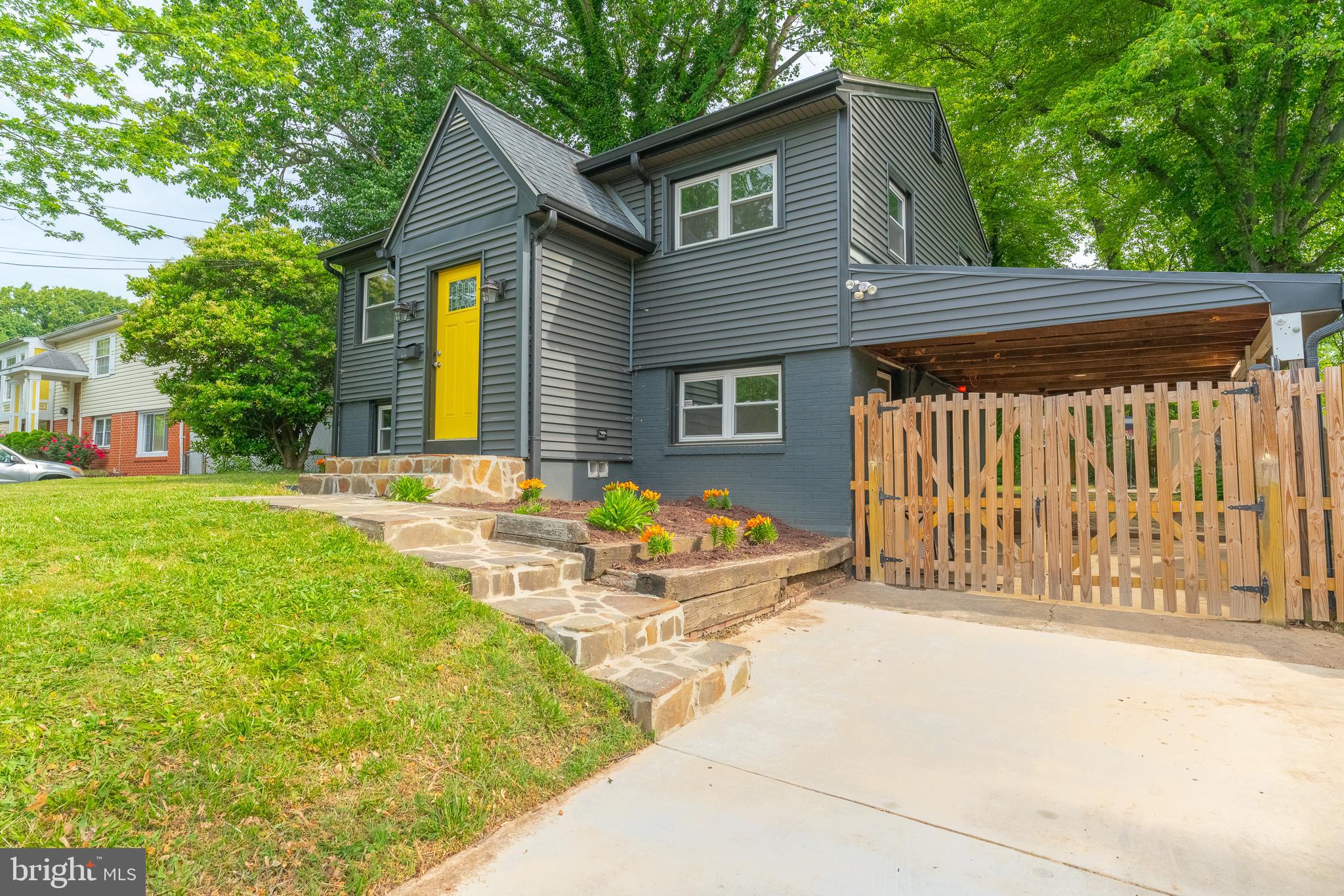 MARUMSCO ACRES - Residential