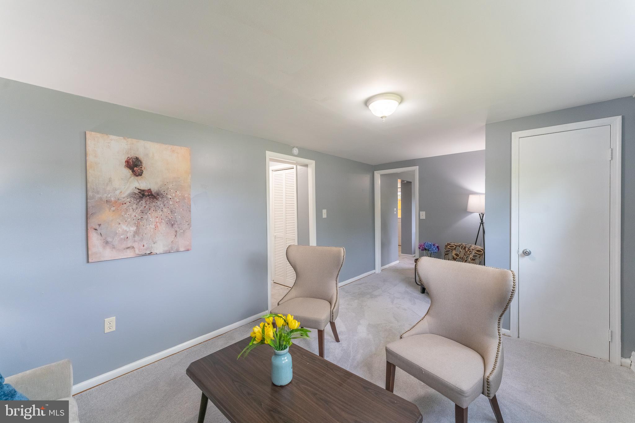 MARUMSCO ACRES - Residential