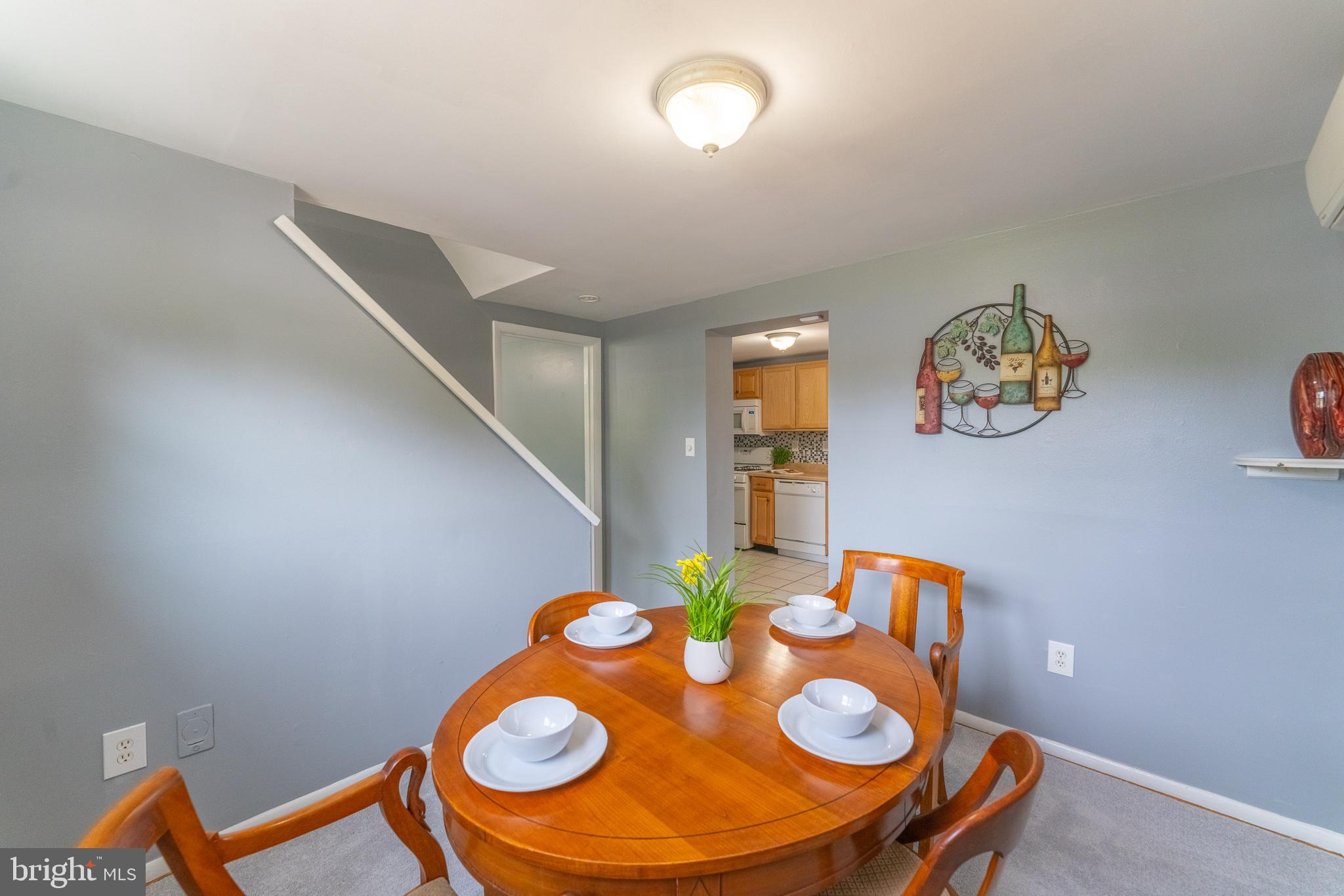 MARUMSCO ACRES - Residential