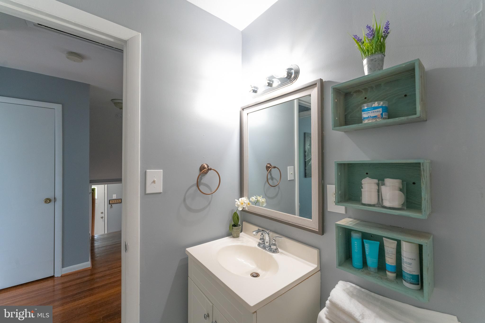 MARUMSCO ACRES - Residential