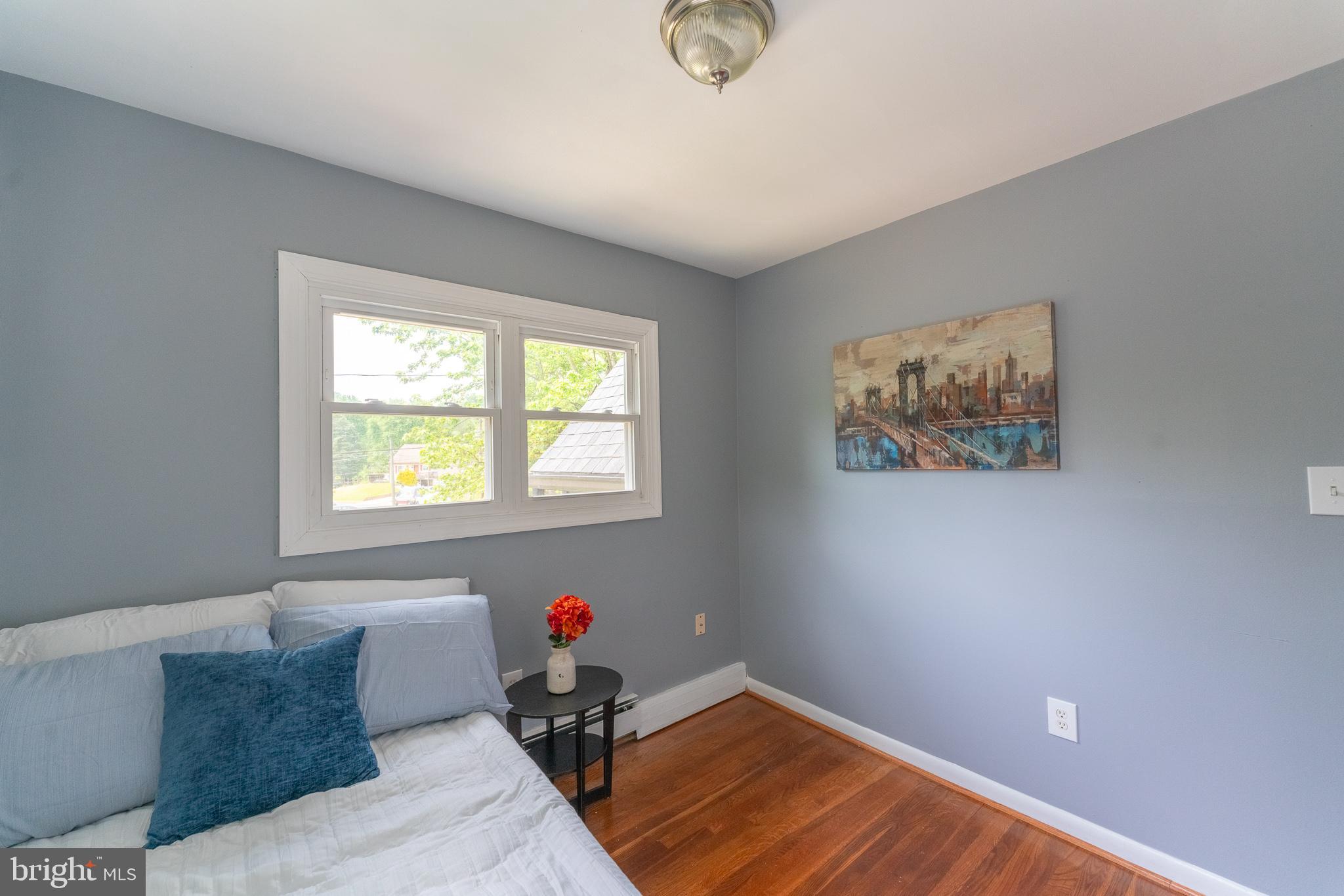 MARUMSCO ACRES - Residential
