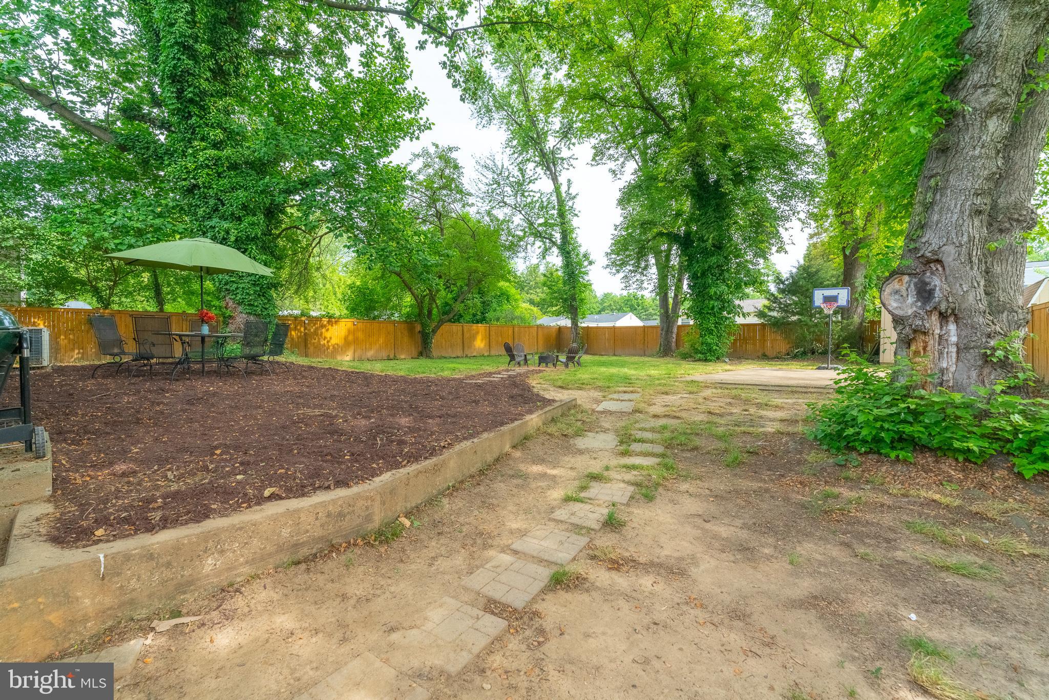 MARUMSCO ACRES - Residential
