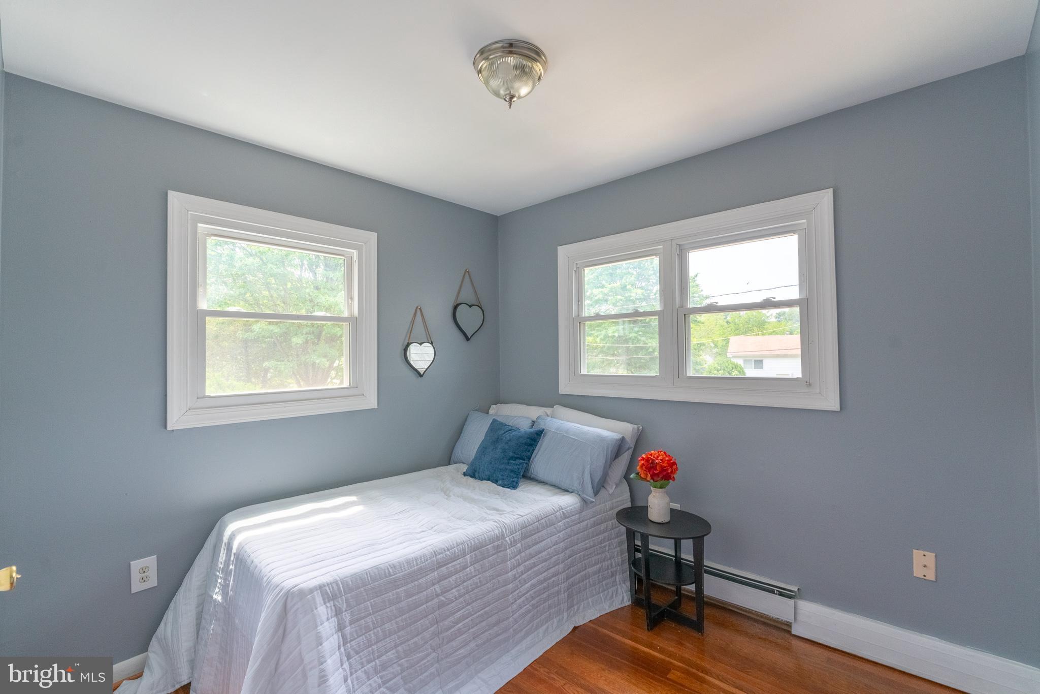 MARUMSCO ACRES - Residential