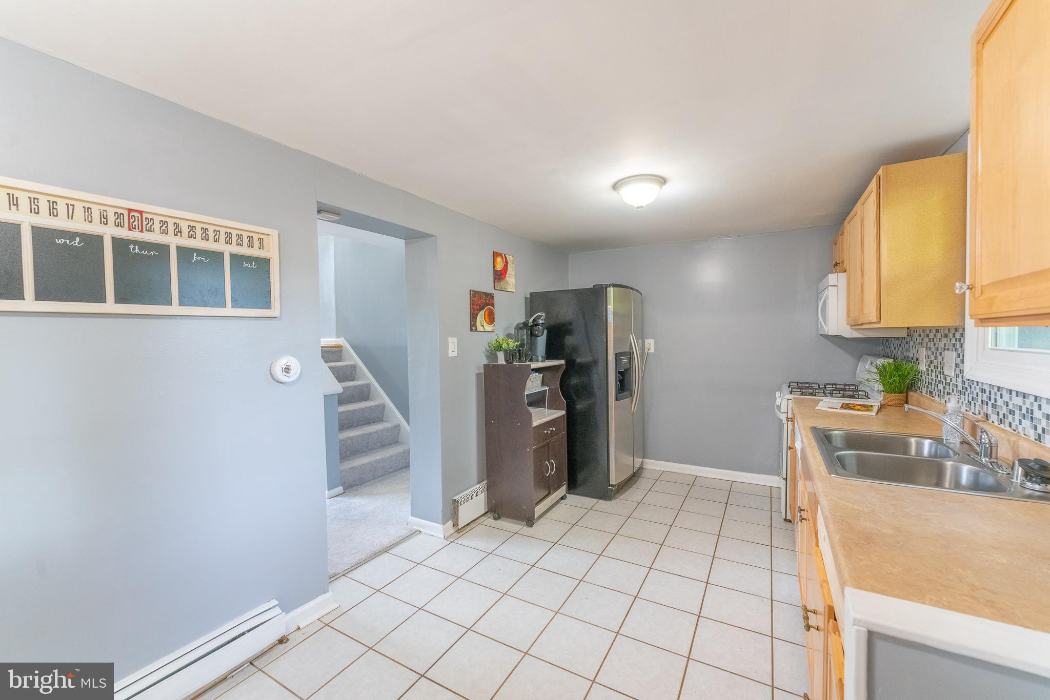 MARUMSCO ACRES - Residential