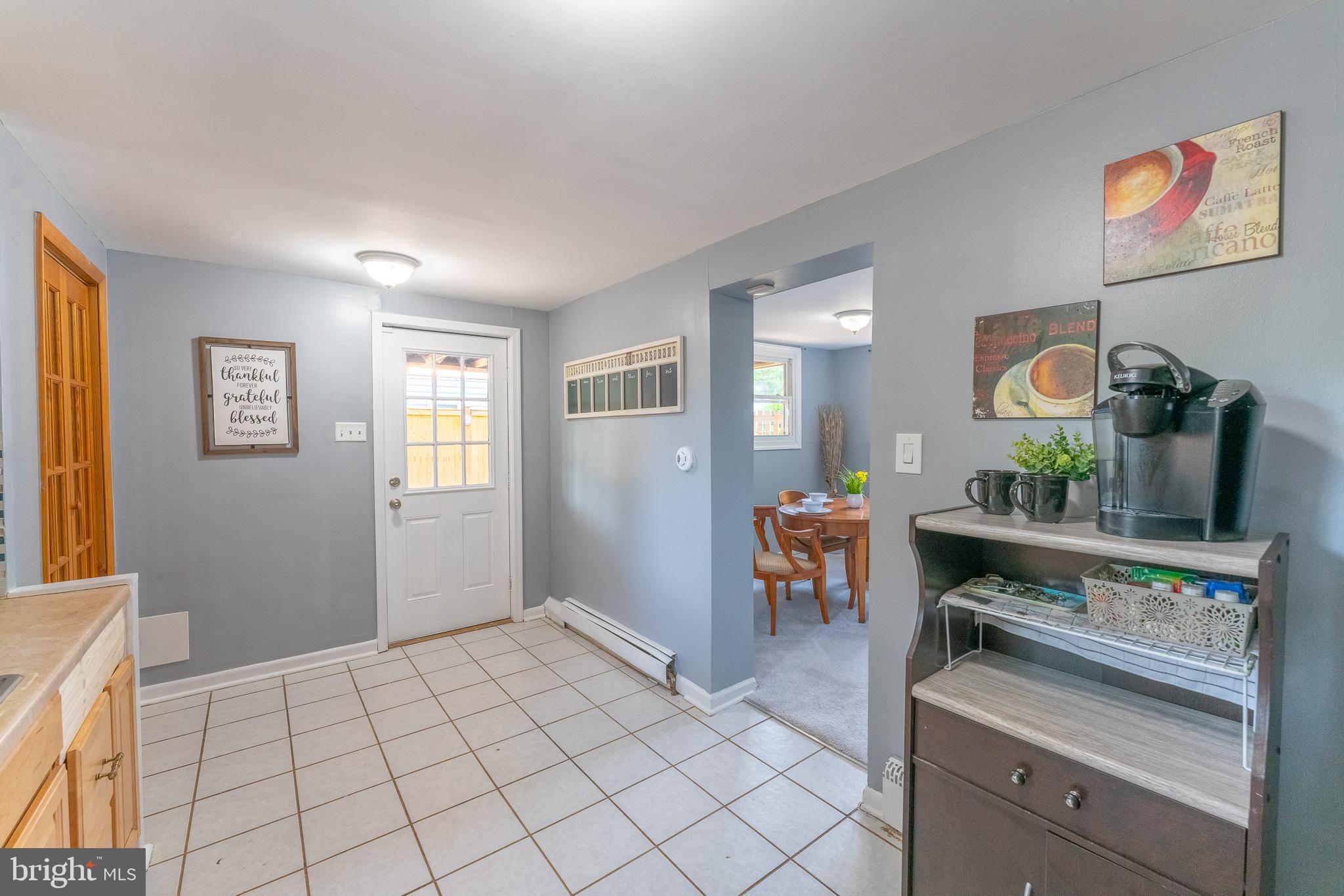 MARUMSCO ACRES - Residential