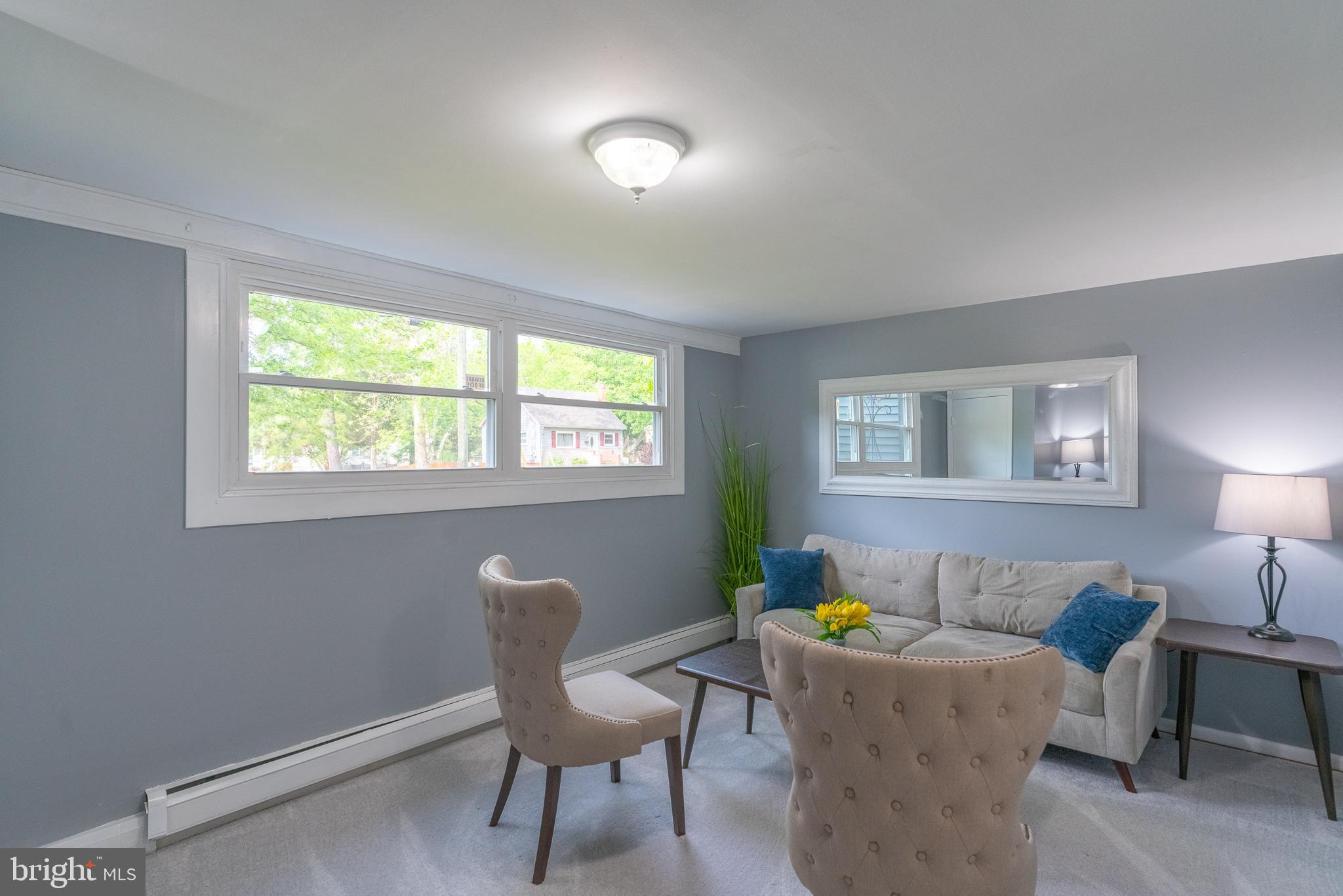MARUMSCO ACRES - Residential