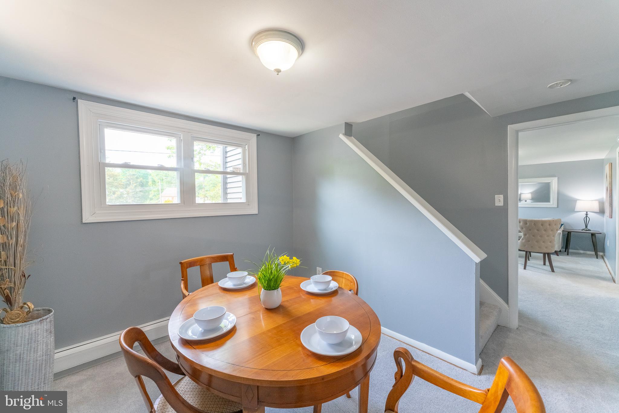 MARUMSCO ACRES - Residential