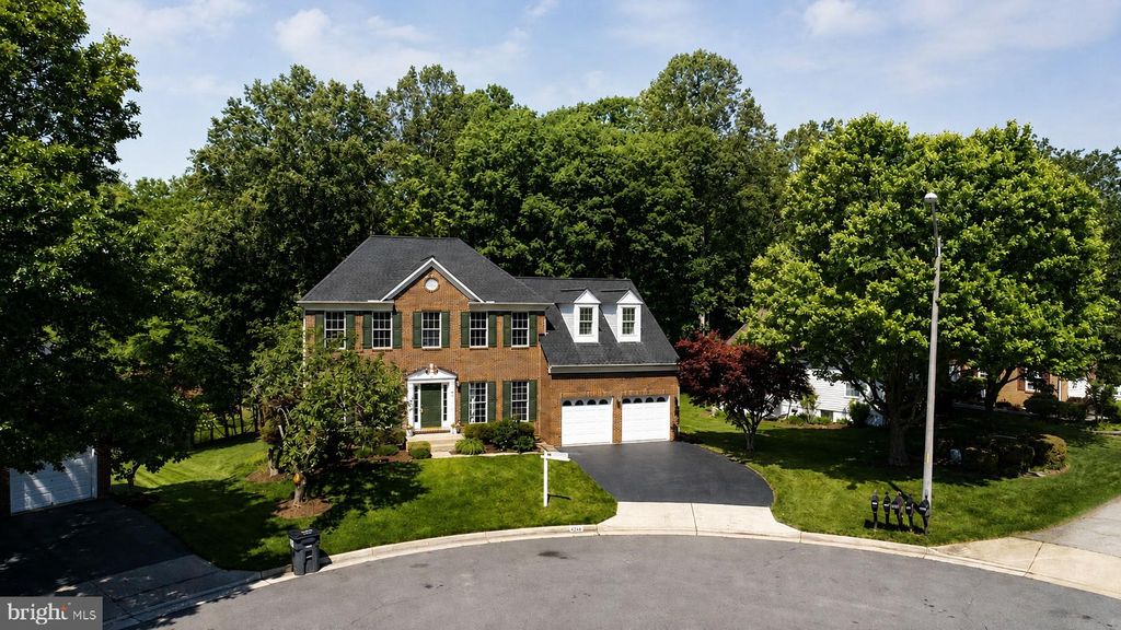 Photo of 4246 Wiltshire Place, DUMFRIES, VA 22025 (MLS # VAPW2119342)