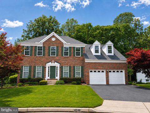 4246 WILTSHIRE PLACE DUMFRIES VA 22025