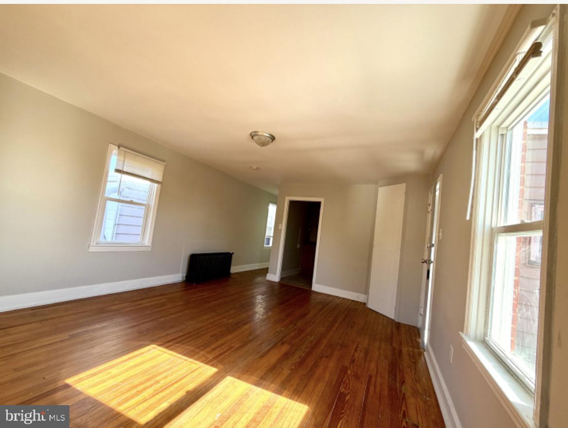 CITY OF HAGERSTOWN - Residential Lease