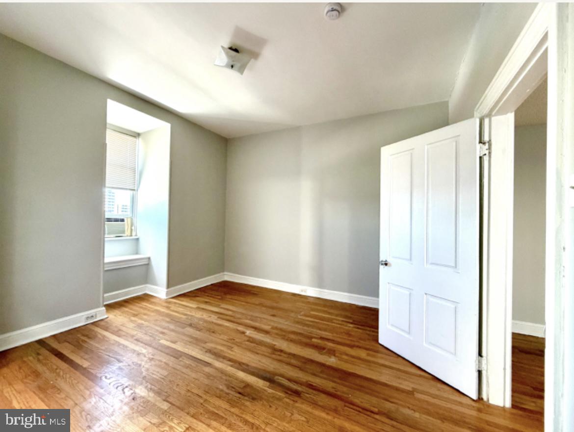 CITY OF HAGERSTOWN - Residential Lease