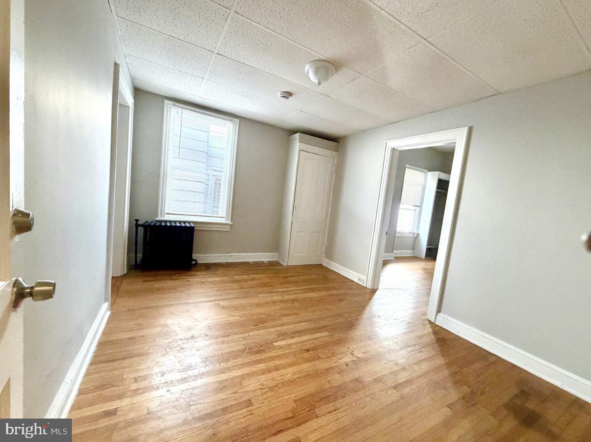 CITY OF HAGERSTOWN - Residential Lease