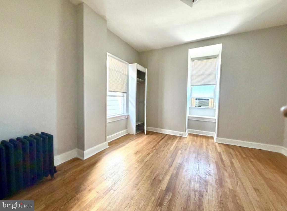 CITY OF HAGERSTOWN - Residential Lease