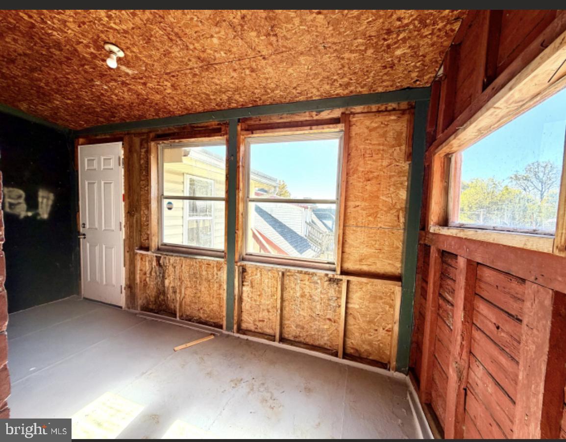 CITY OF HAGERSTOWN - Residential Lease