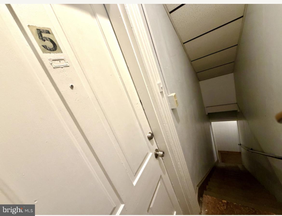 CITY OF HAGERSTOWN - Residential Lease