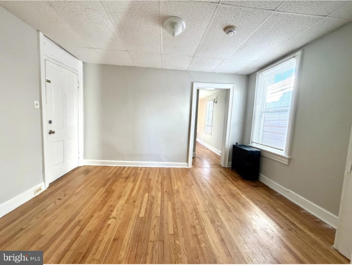 CITY OF HAGERSTOWN - Residential Lease