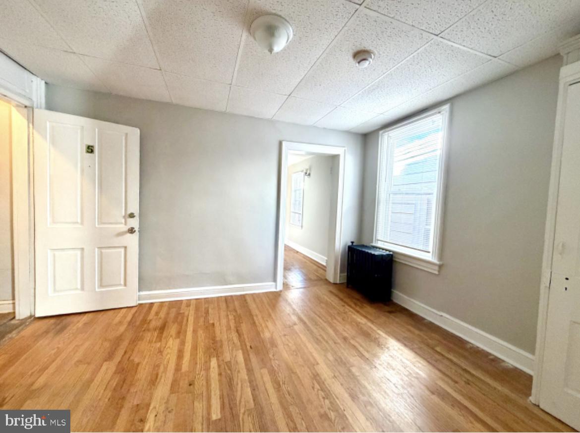 CITY OF HAGERSTOWN - Residential Lease