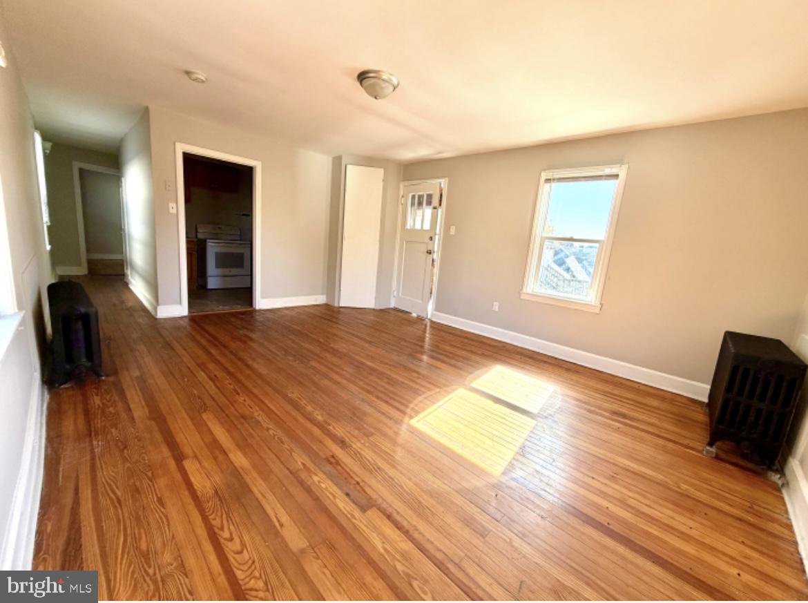 CITY OF HAGERSTOWN - Residential Lease