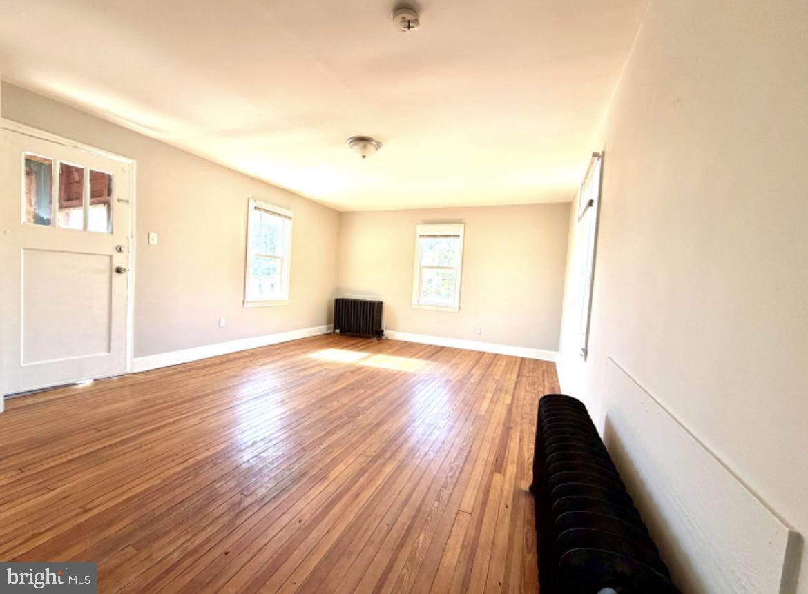 CITY OF HAGERSTOWN - Residential Lease