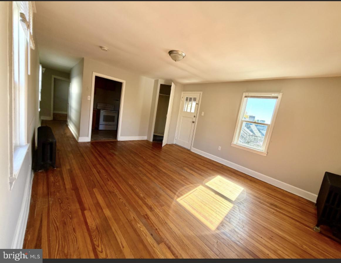 CITY OF HAGERSTOWN - Residential Lease