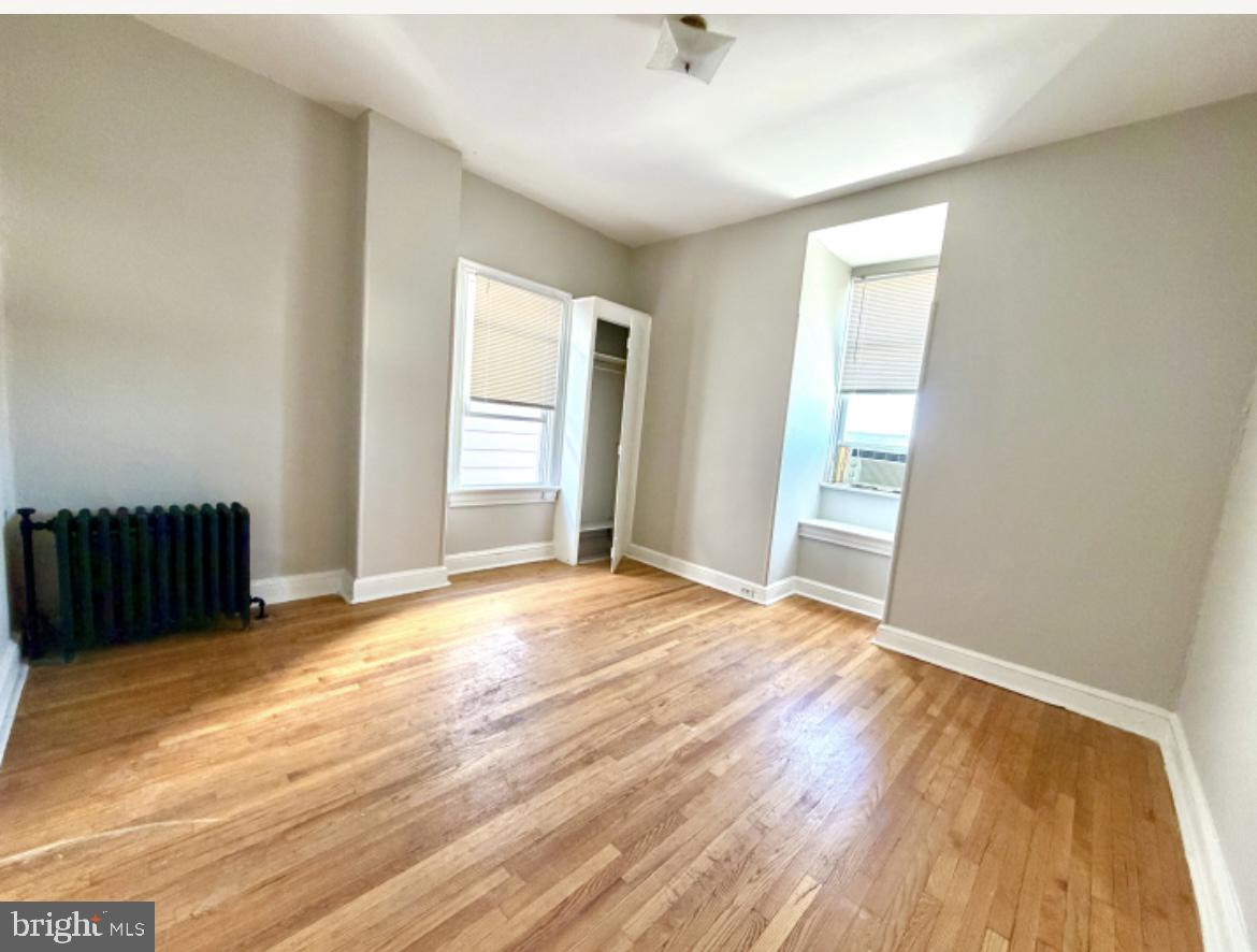 CITY OF HAGERSTOWN - Residential Lease