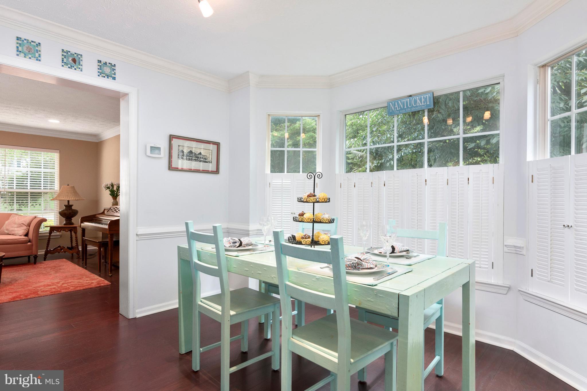 CHAPMAN FARM AT CROFTON - Residential